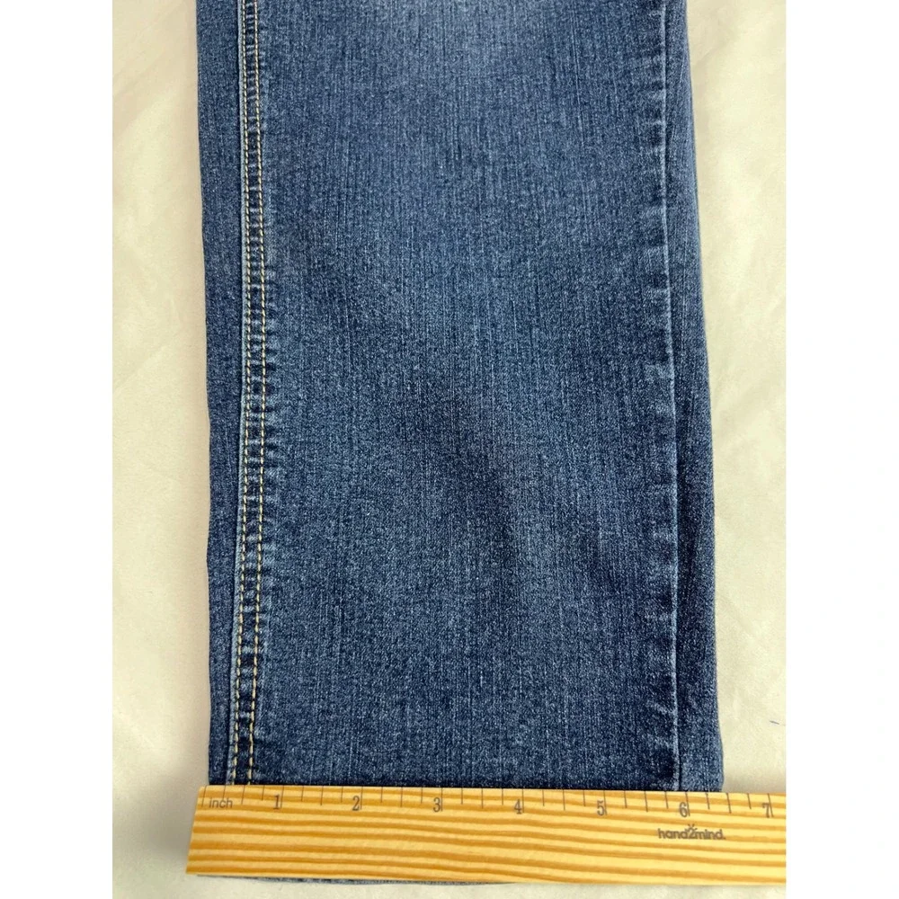 Est. 1946 Denim est 1946